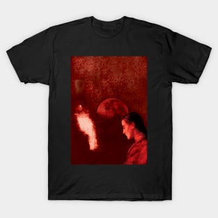 The fortuneteller T-Shirt